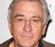 Robert De Niro lors de la cérémonie d'awards du Tribeca Film Festival à New York, le 25 avril 2013.