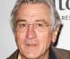Robert De Niro à la cérémonie d'awards du Tribeca Film Festival à New York, le 25 avril 2013.