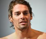 Camille Lacourt, papa économe : 'Je n'investis pas en bourse, j'ai trop peur'