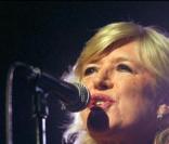 Marianne Faithfull