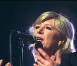 Marianne Faithfull