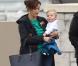 Reese Witherspoon et son bébé Tennessee : ''Il m'a volé mon cerveau !''