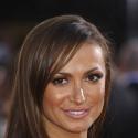 Karina Smirnoff, ex de Mario Lopez, amoureuse du fils de Rod Stewart !