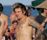 Sean Stewart