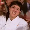 Top Chef 2013 - Naoëlle grande gagnante : ''Je vais ouvrir mon restaurant''