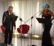 Lady Gaga et Tony Bennett - The Lady Is A Tramp - octobre 2011.