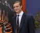 Pierre Casiraghi : Le charme et la classe au service de Berluti