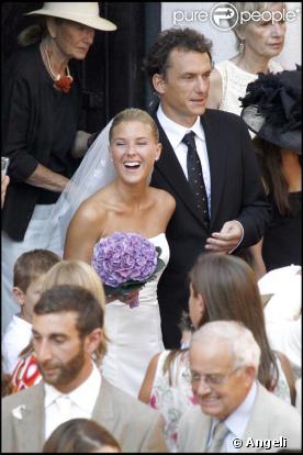 Le mariage de Stéphanie Renouvin et Julien Hervé