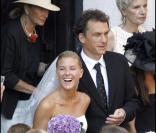 Le mariage de Stéphanie Renouvin et Julien Hervé