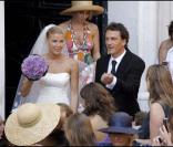 Le mariage de Stéphanie Renouvin et Julien Hervé