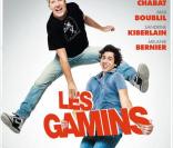 Affiche du film Les Gamins.