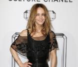 Vanessa Paradis et Anna Mouglalis : Duel d'égéries à l'exposition Chanel