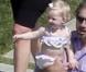 Jessica Simpson : Pour l'anniversaire de Maxwell, elle voit les choses en grand