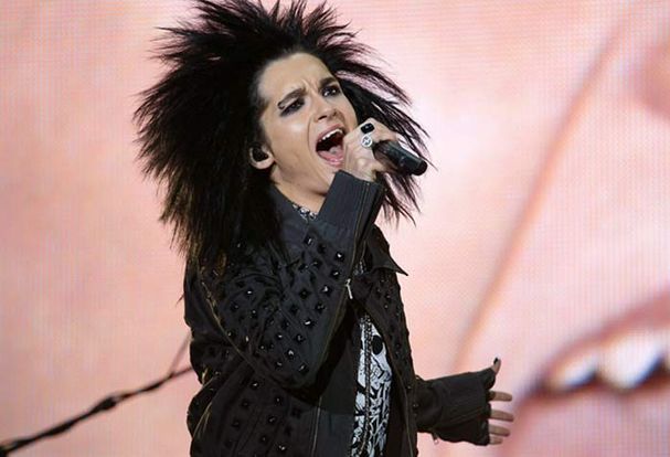 Tokio Hotel