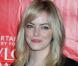 Emma Stone à la 16e marche pour les femmes organisée par la marque Revlon pour la recherche contre le cancer. Cette dernière s'est déroulée de Times Square à Central Park à New York, le 4 mai 2013.