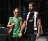 Natalie Portman et Devendra Banhart