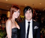 Ashlee Simpson et Pete Wentz