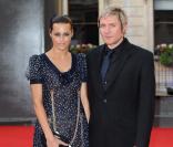 Yasmin Le Bon et Simon Le Bon