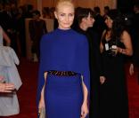 Cameron Diaz : Sophistiquée au MET Ball, hypersexy en tournage, la belle détone