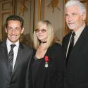  Le mari de Barbra Streisand dans New York Unité Spéciale !