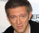 Vincent Cassel lors de la première d'A Dangerous Method à Paris le 12 décembre 2011.