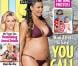 Kim Kardashian, enceinte : Sublime en bikini, Riccardo Tisci prend sa défense