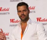 Ricky Martin : Le sexy quadra fait durer le plaisir avec ses fans en Australie