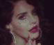 Le clip "Young And Beautiful" de Lana Del Rey, premier extrait de la bande originale du film "Gatsby le Magnifique", mai 2013.