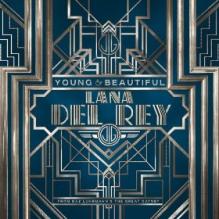 Lana Del Rey fait partie des artistes réunis par Jay-Z pour la B.O. de "Gatsby Le Magnifique", mai 2013.