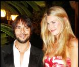 Vanessa Hessler et Joaquin Cortes