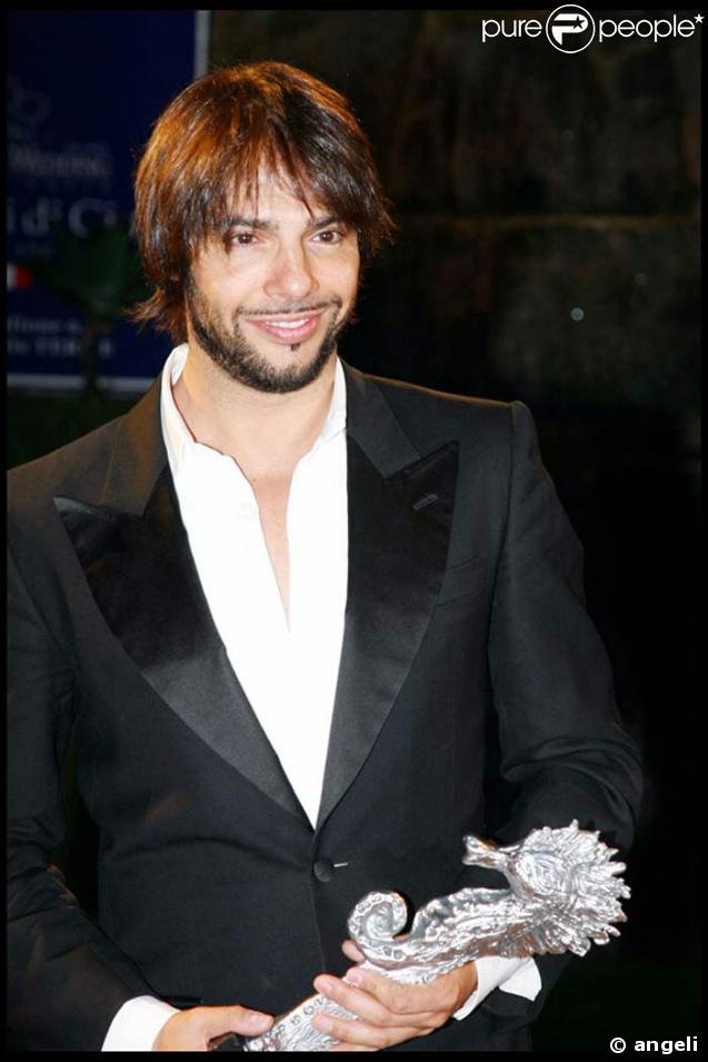 Joaquin Cortes