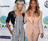 Willow Smith : Miss Beetlejuice, ado morose avec sa mère Jada Pinkett, glamour