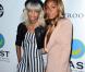 Willow Smith et Jada Pinkett Smith lors de la soirée  Freedom From Slavery  à l'hôtel Sofitel à Los Angeles, le 9 mai 2013.