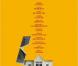 Affiche officielle d'August Osage County.