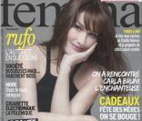 Carla Bruni: Son succès musical ? Pas du goût de son fils, qui 'aime le métal' !