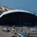 Cannes 2013 : La Croisette en pleins préparatifs avant la grande fête du cinéma