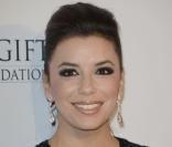 Eva Longoria au Global Gift Gala : ''J'admire George Clooney, Angelina Jolie...''