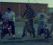 1995 : Le clip ensoleillé de Bla Bla Bla, un message aux détracteurs du groupe