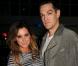 Ashley Tisdale et Christopher French à New York le 9 mai 2013.