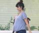 Monica Cruz maman : Penelope enceinte et toute la famille réunie à la clinique