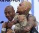 BET Awards : Les nominations dévoilées par Chris Brown, détendu et blond