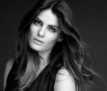 Isabeli Fontana nouvelle égérie L'Oréal, étoile à Cannes
