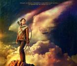 Hunger Games, L'Embrasement: Jennifer Lawrence et une nouvelle affiche picturale