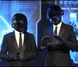 Daft Punk susceptibles ? Les deux robots poussent un coup de gueule