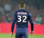 David Beckham : Le Spice Boy dit stop et met fin à Paris à sa belle carrière