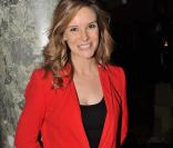 Louise Ekland : La jolie British de ''C à vous'' est enceinte !