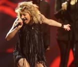Eurovision 2013 - Amandine Bourgeois épuisée : ''Je ne suis pas Céline Dion !''