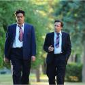 Cannes 2013, vers la Palme d'or : ''Jimmy P.'' et ''Tel père, tel fils''