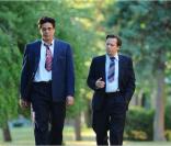 Cannes 2013, vers la Palme d'or : ''Jimmy P.'' et ''Tel père, tel fils''