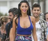 Nabilla n'a pas craché sur un agent de la SNCF : La vérité sur son arrestation